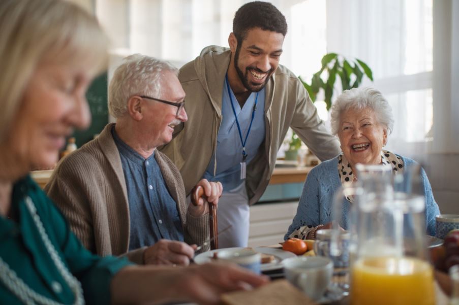 community care community care